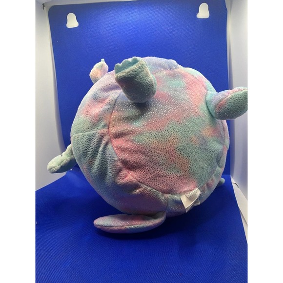 Undercover Squishables Justice - Picture 5 of 5